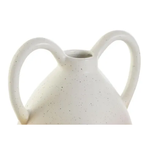 jarron dolomite asas ovalado