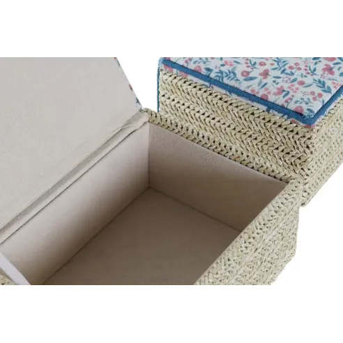 caja fibra poliester