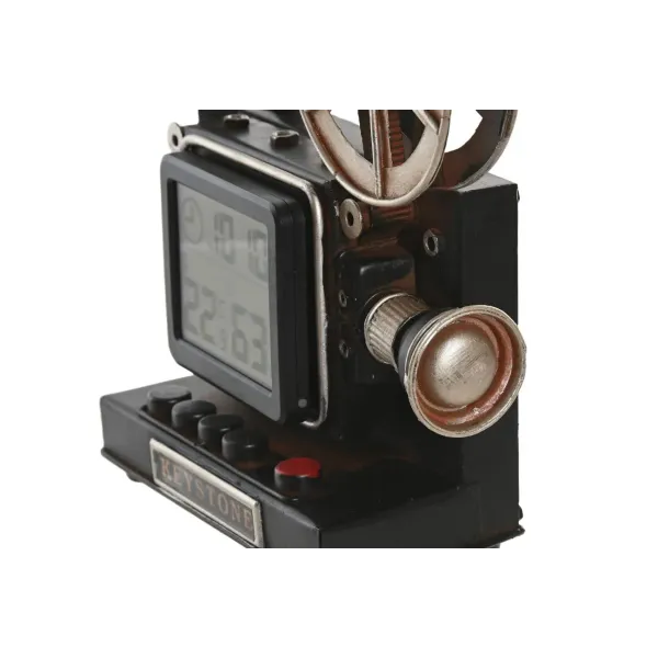 reloj sobremesa cinta video 2