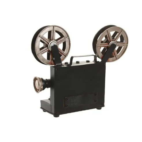 reloj sobremesa cinta video