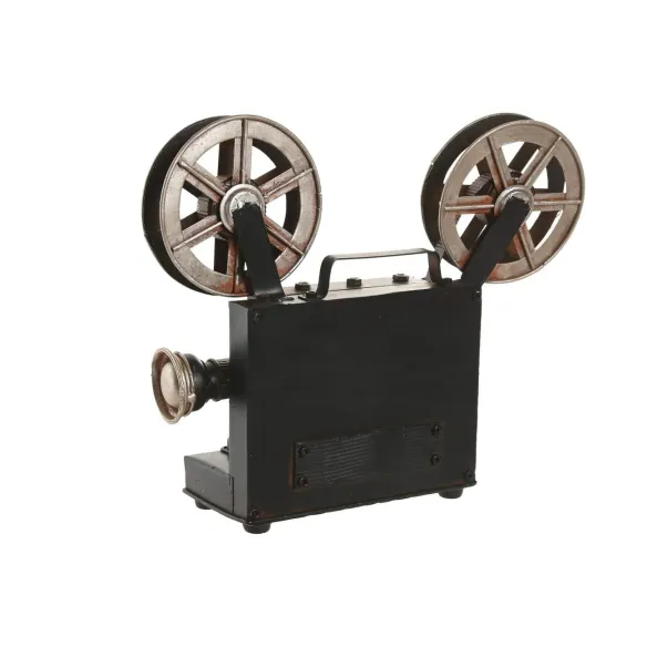 reloj sobremesa cinta video