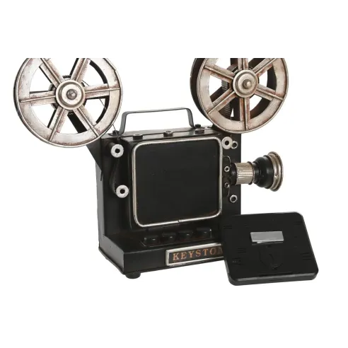 reloj sobremesa cinta video