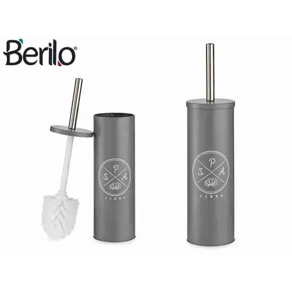 escobillero bano spa