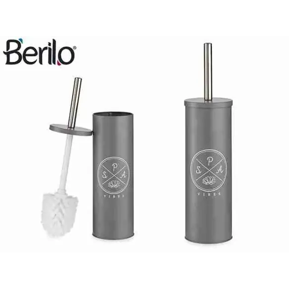 escobillero bano spa