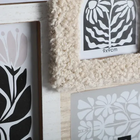 marco multifoto 3 fotos borreguillo