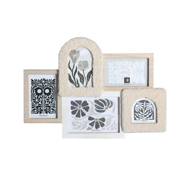 marco multifotos 6 fotos borreguillo