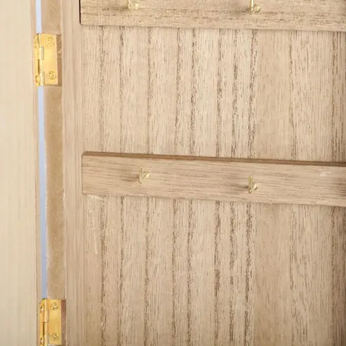 caja guardallaves forma casa