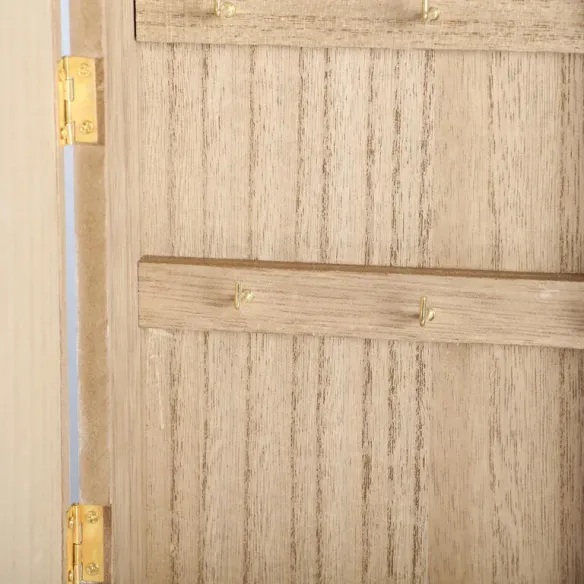 caja guardallaves forma casa