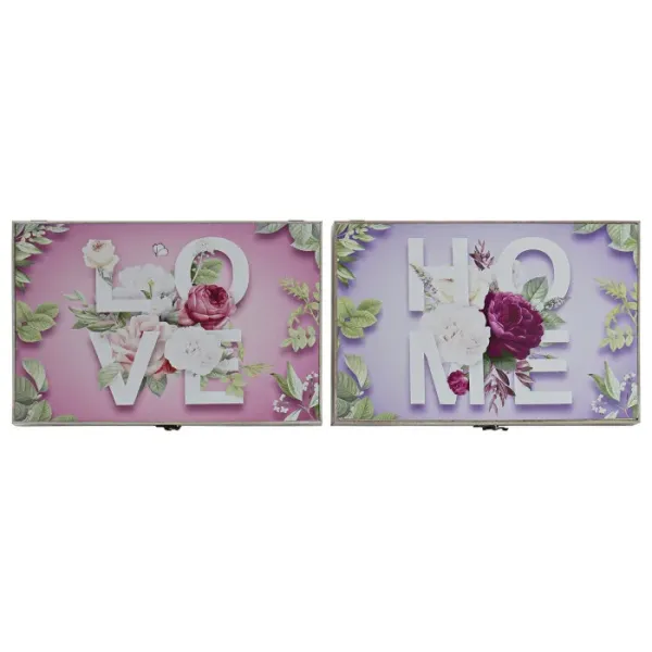 tapa contador flores home