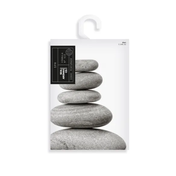 sobre armario spa essential