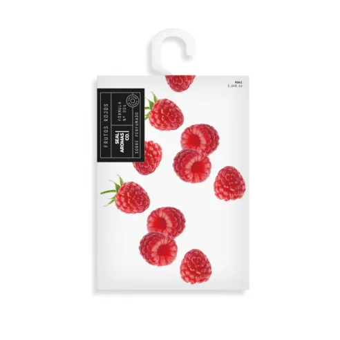 sobre armario frutos rojos essential