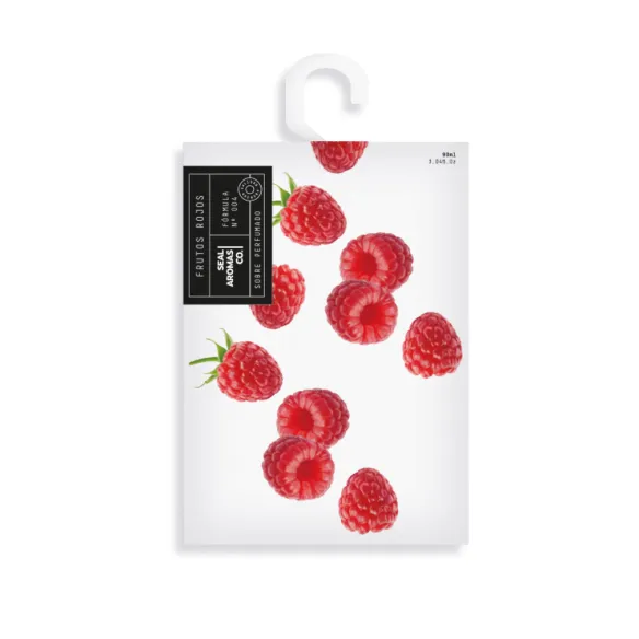 sobre armario frutos rojos essential