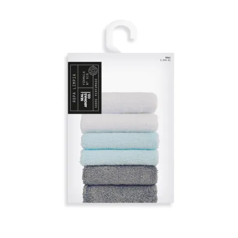 sobre armario ropa limpia essential