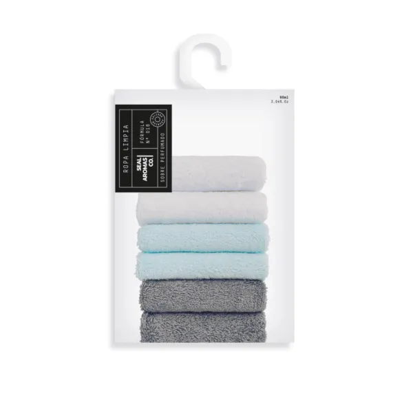 sobre armario ropa limpia essential