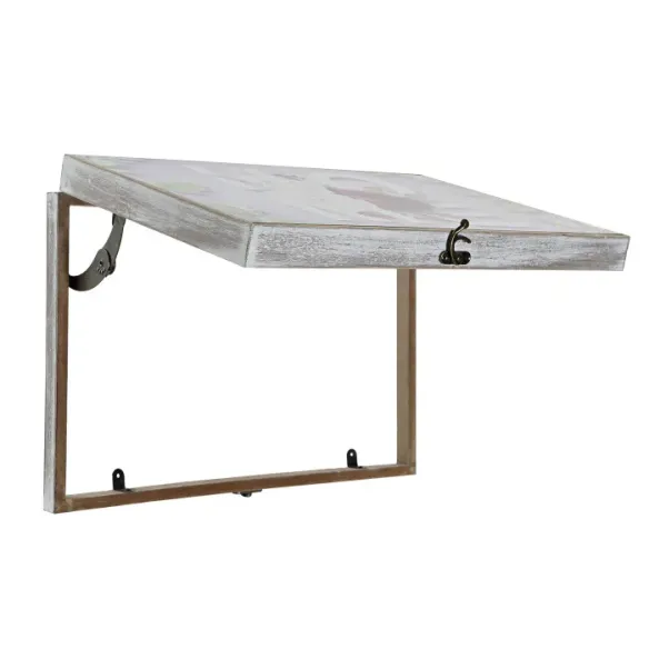 tapa contador flores home