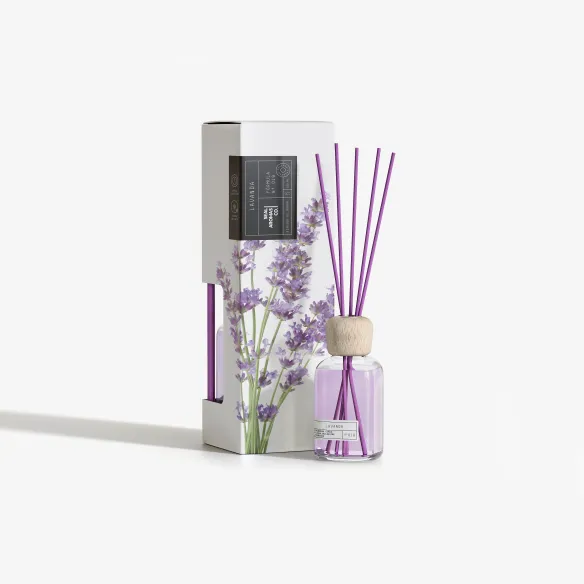 mikado lavanda essential
