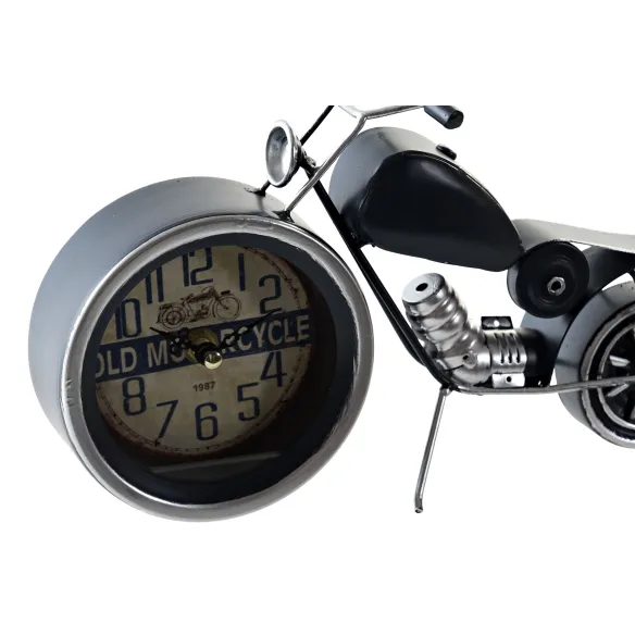 reloj sobremesa moto