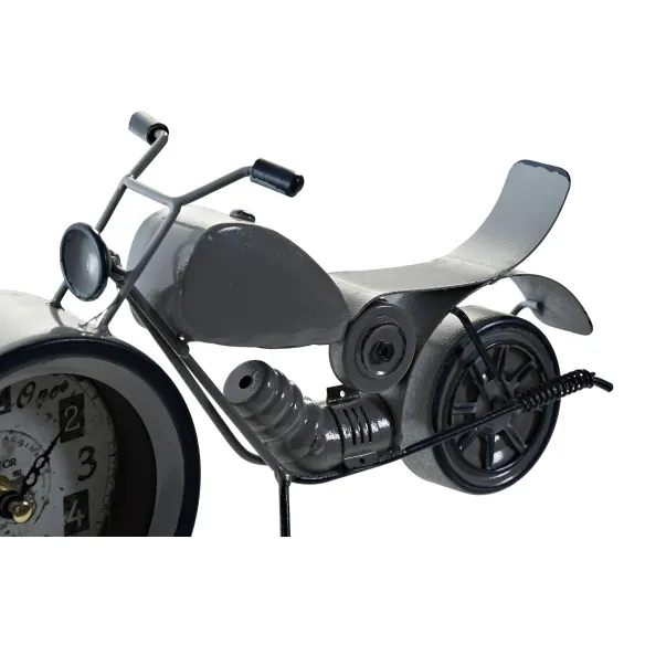 reloj sobremesa moto