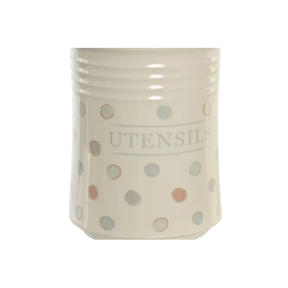 bote con utensilios topitos