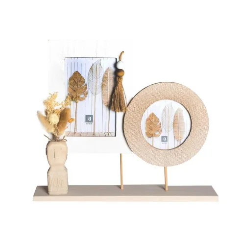 marco de fotos doble deco