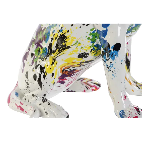 figura perro chihuahua colores