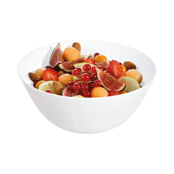 ensaladera zelie blanca arcopal 2