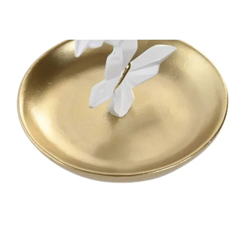 bandeja vaciabolsillos resina mariposas