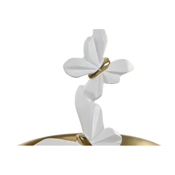 bandeja vaciabolsillos resina mariposas