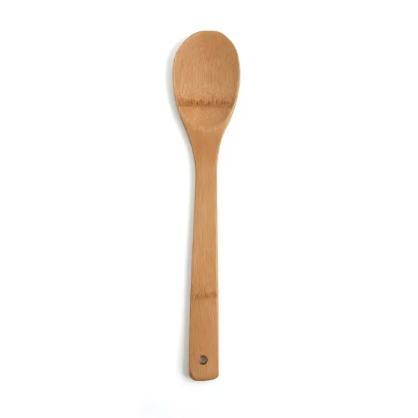 cucharon 30 cm renova bambu