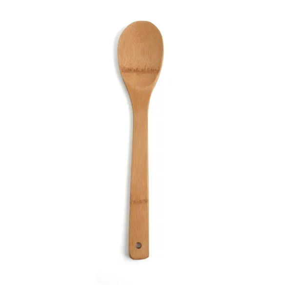 cucharon 30 cm renova bambu