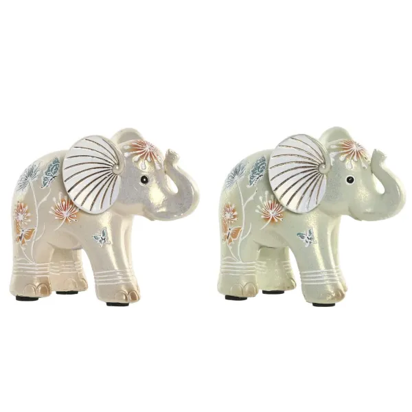 figura elefante colores