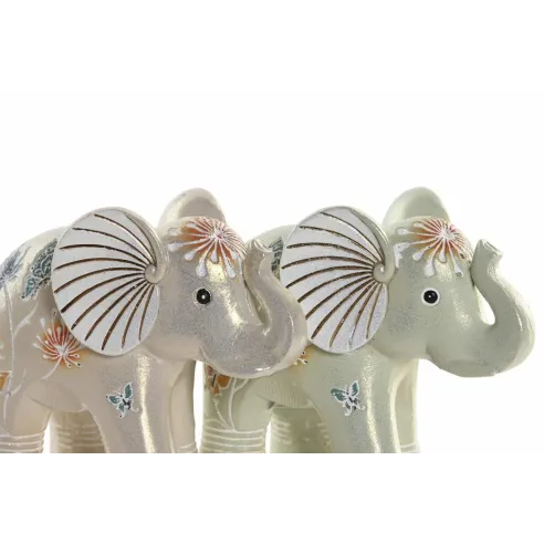 figura elefante colores