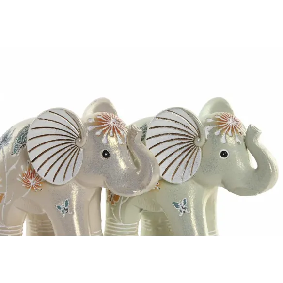 figura elefante colores