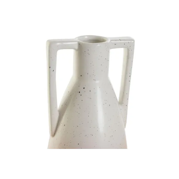 jarron dolomite azul alto asas