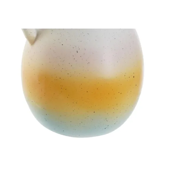 jarron dolomite asas ovalado