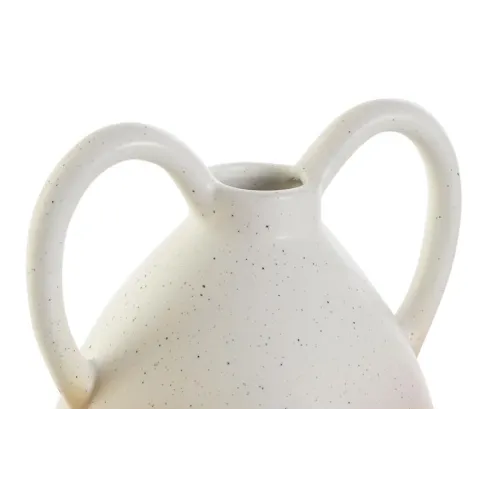 jarron dolomite asas ovalado