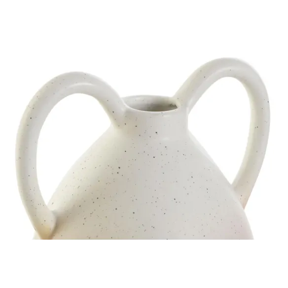 jarron dolomite asas ovalado