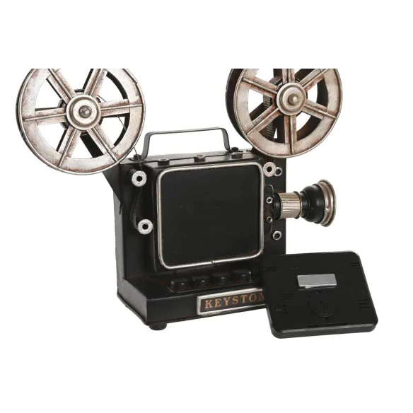 reloj sobremesa cinta video