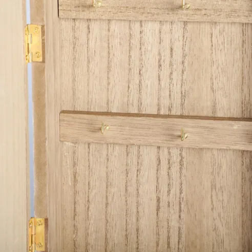 caja guardallaves forma casa