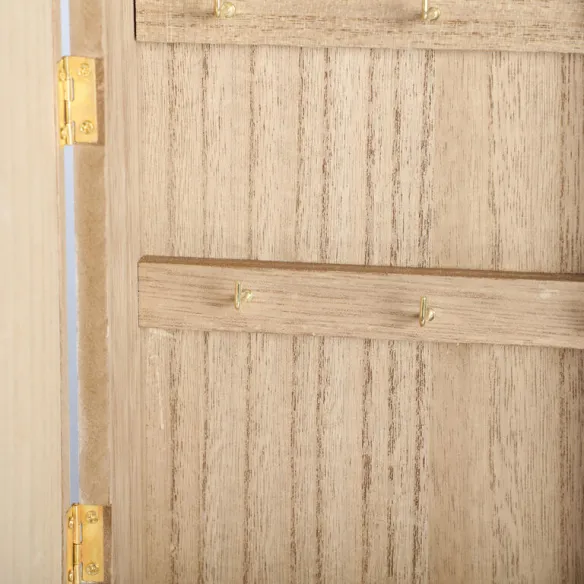 caja guardallaves forma casa