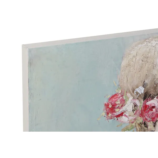 cuadro lienzo mujer 2