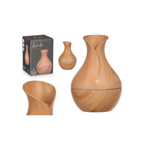 humificador abombado efecto madera abomb