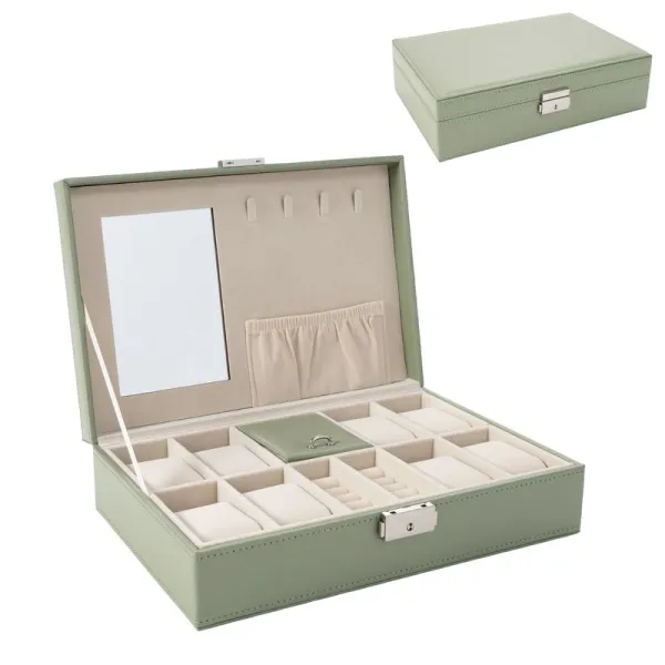 joyero departamentos relojero verde basi