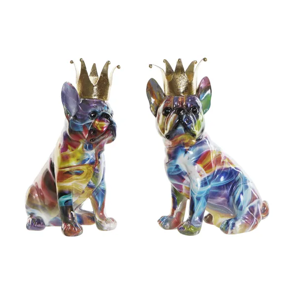 figura perro bulldog