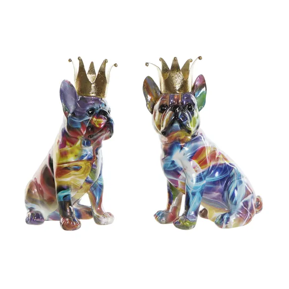 figura perro bulldog