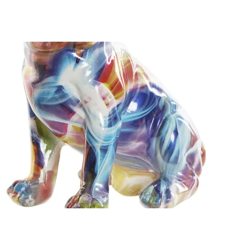 figura perro bulldog