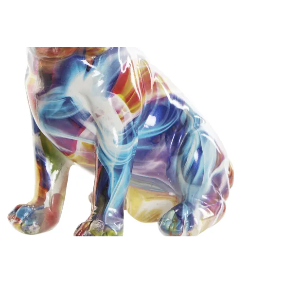 figura perro bulldog