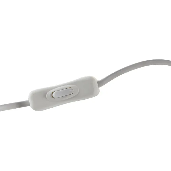 lampara perro bulldog sobremesa