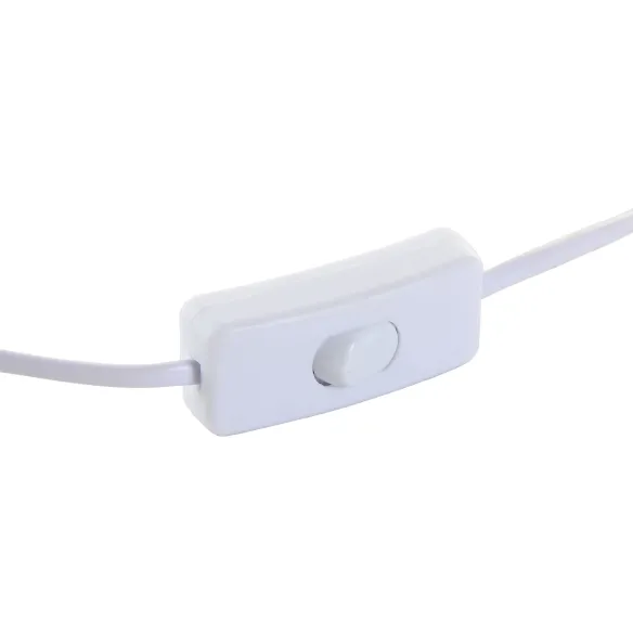 lampara perro caniche sobremesa