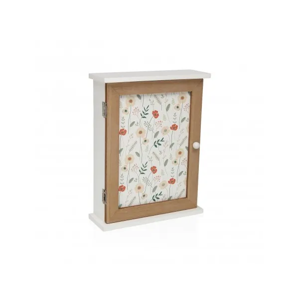 caja de llaves verdi